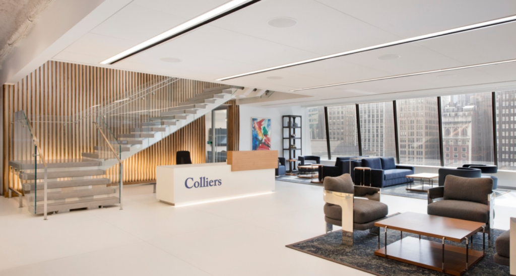 Proprli crosses European borders with launching customer Colliers International in Poland