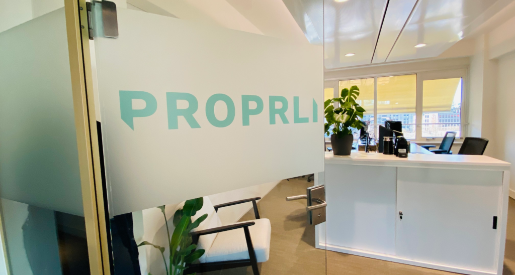 Driving Success through Collaboration: Proprli launches Partner Program for Property Management Companies