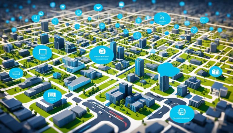 Digital property management: Tech advancements for technical property ...