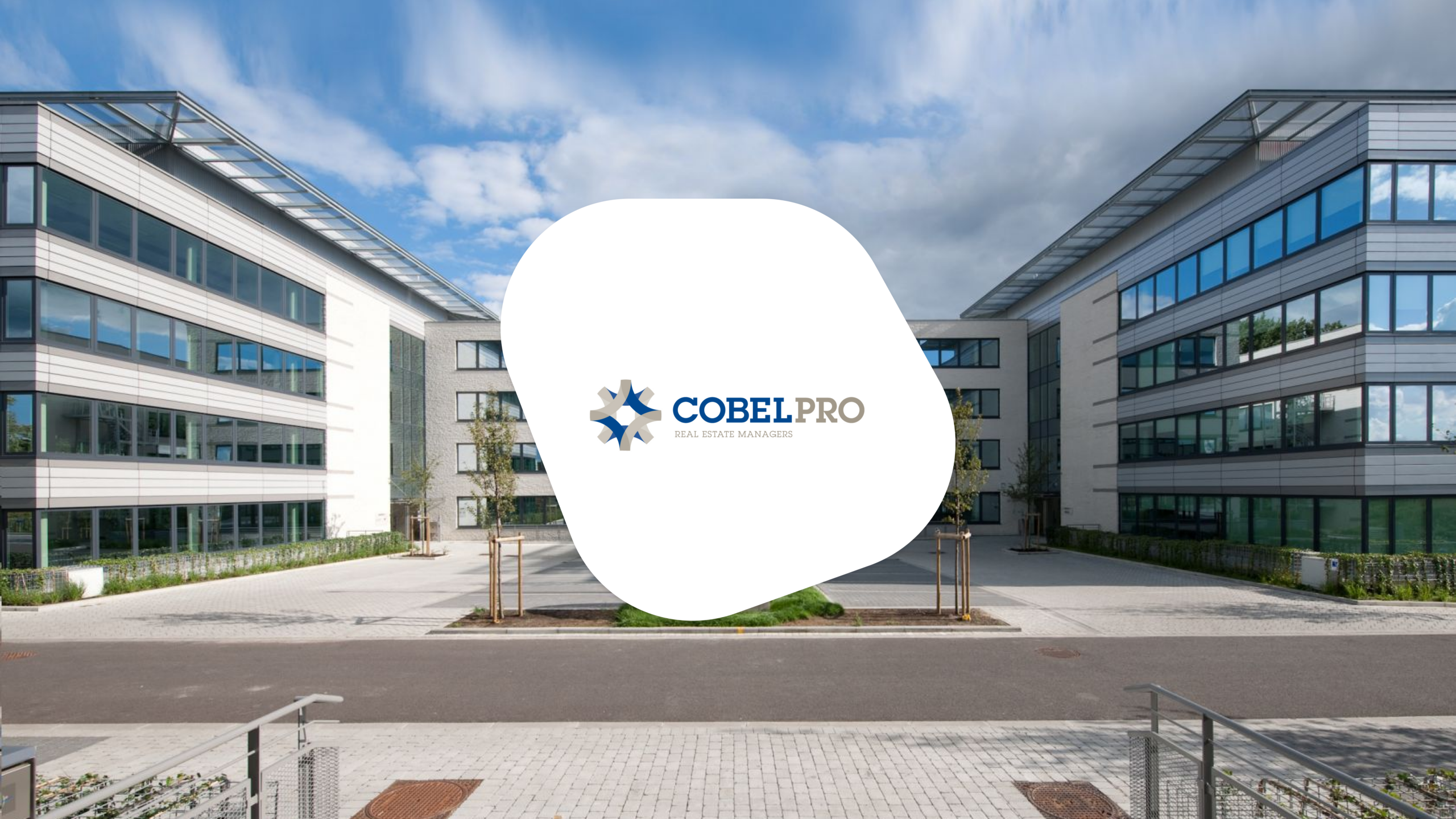 Cobelpro starts partnership with Proprli