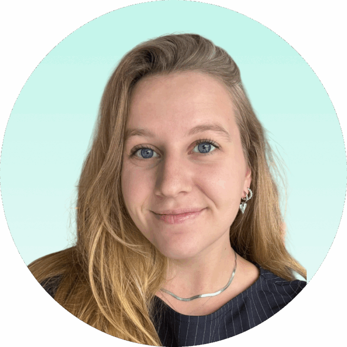 Sanne ZIjlstra. Customer Success Consultant at Proprli