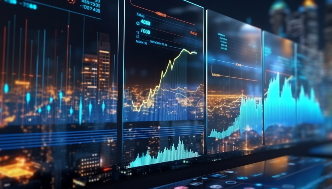 Real Estate Metrics