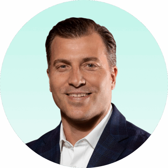 Jordy Smit. Head of Benelux at Proprli