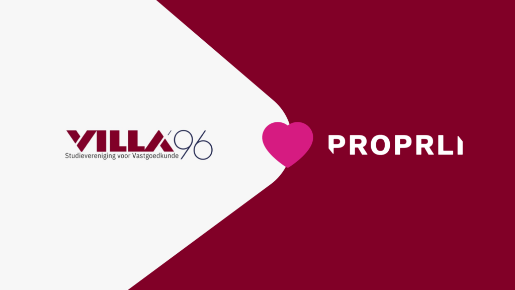 Proprli Partners with Villa '96 to Inspire the Next Generation of Real Estate Professionals