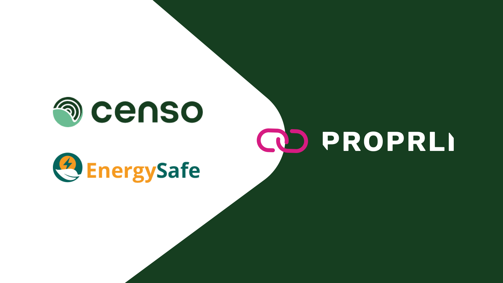 Automated energy monitoring for property managers: Proprli introduces Censo.live integration