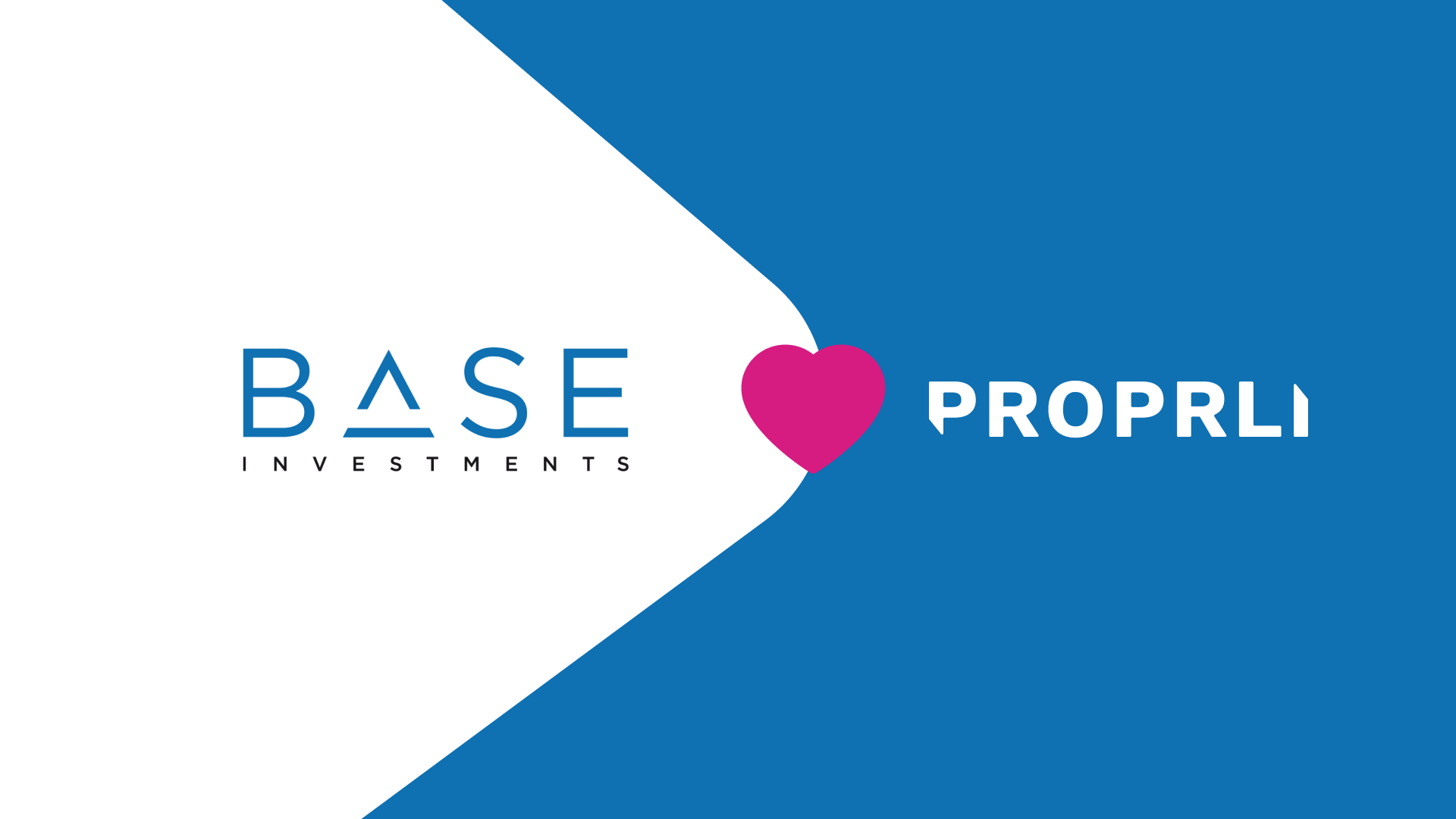 Base Investments adopts Proprli to streamline technical property management