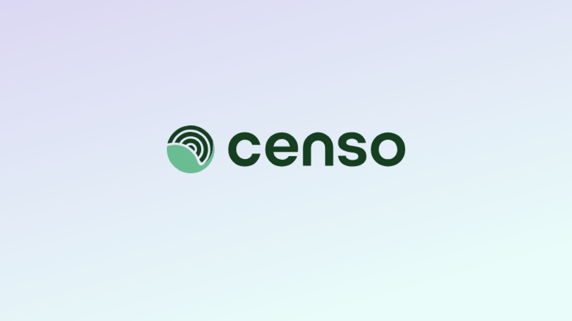 Integration with censo.live, a state-of-the-art platform for energy monitoring