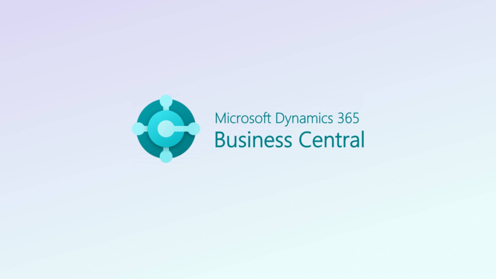 Microsoft Business Central Integration Proprli