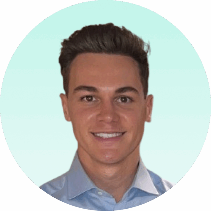 Cesar Veiga Customer Success Manager at team Proprli