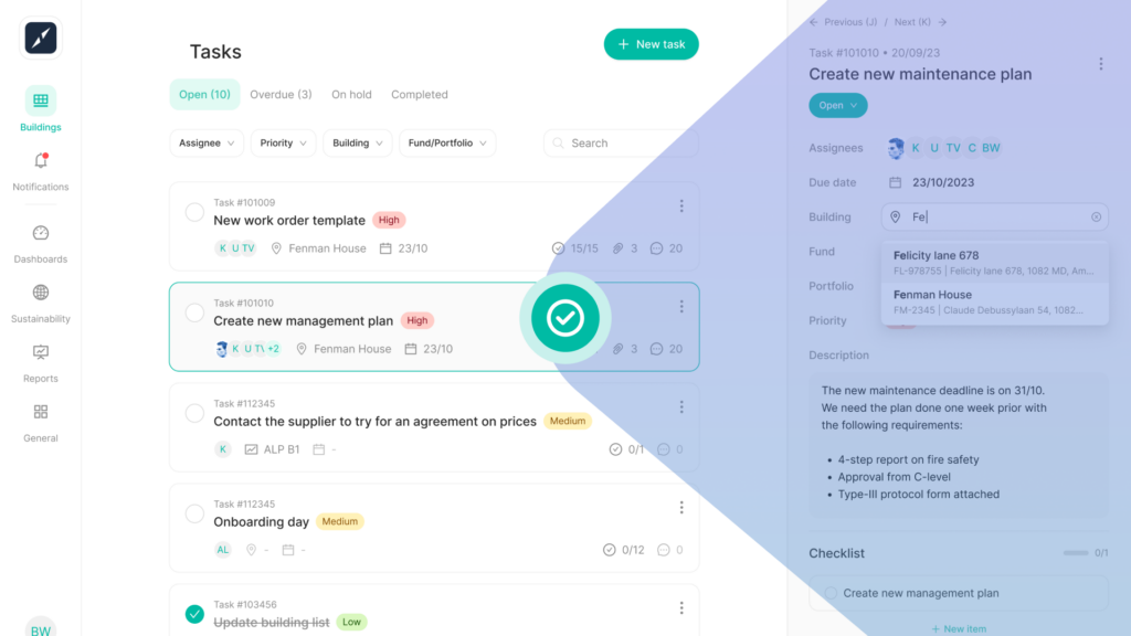 Proprli launches Tasks: Reshaping collaboration in property management