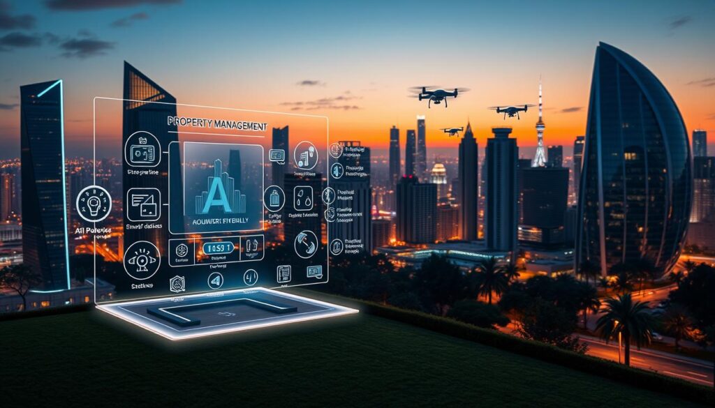 future property management trends