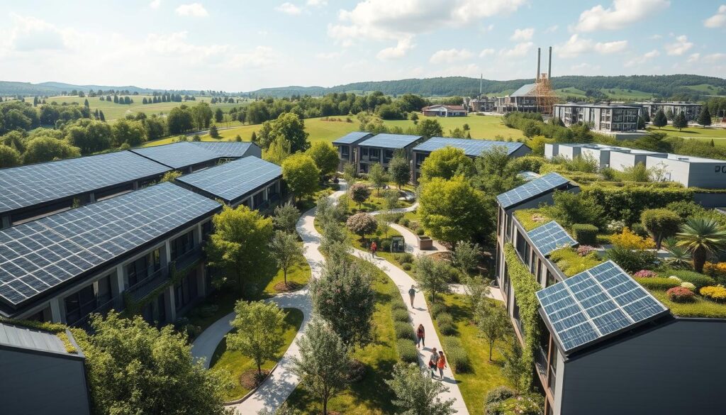 net zero real estate