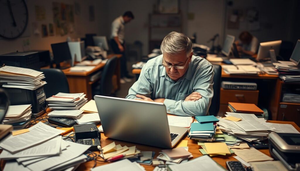 task management property operations