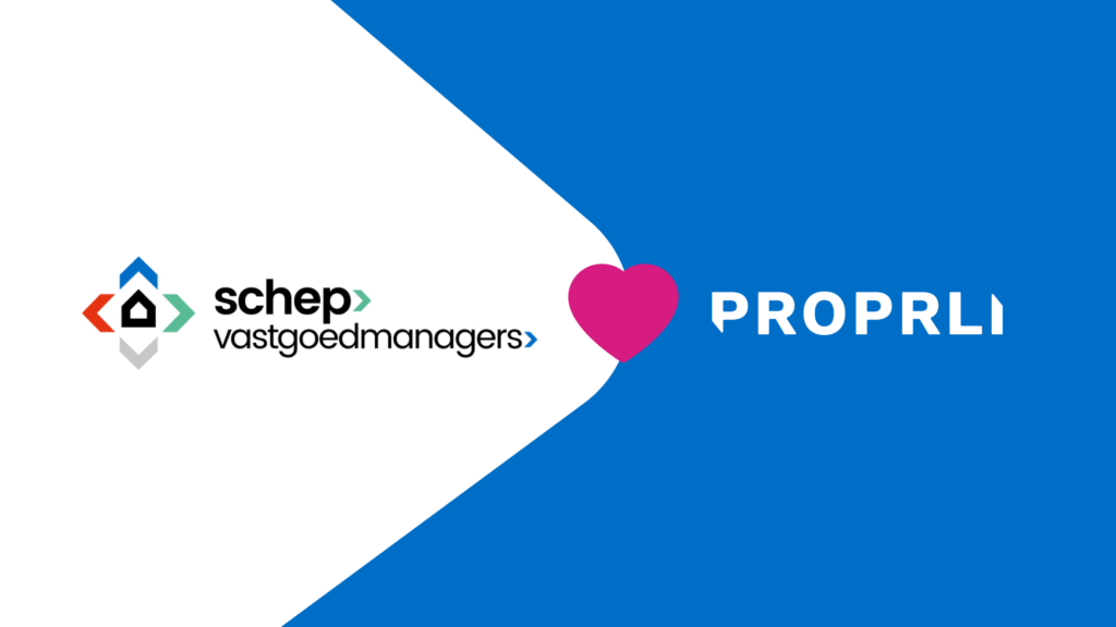 Schep Vastgoed Managers expands full residential portfolio onto Proprli