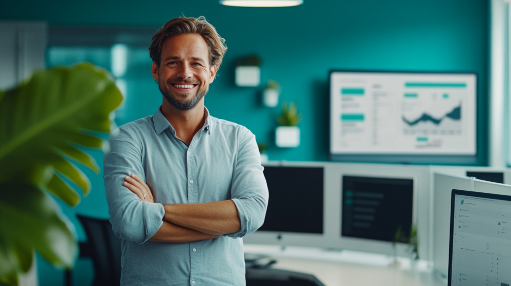 The Future of Technical Real Estate Management Integration, insight, and the rise of the modern property manager