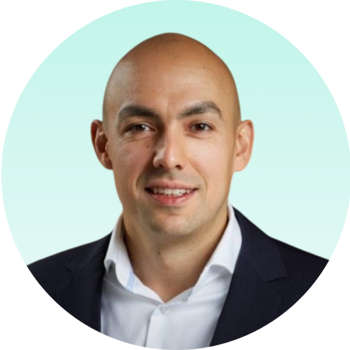 Devid Kapić - CTO Proprli
