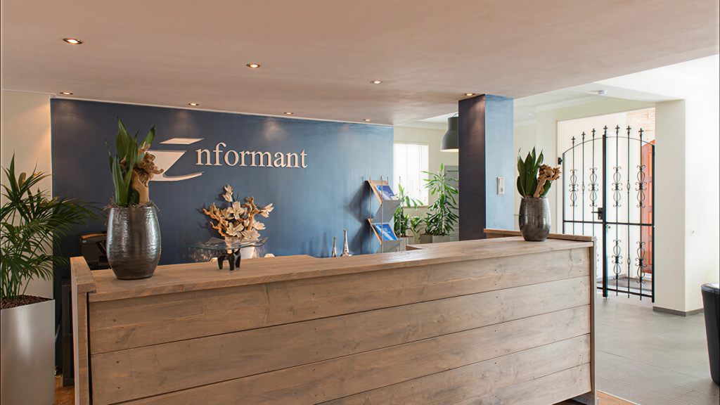 Image of Office Informant Software