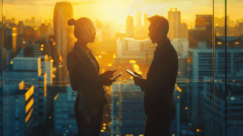 Stop Managing Buildings from Memory: How Digital Knowledge Transforms Property Management