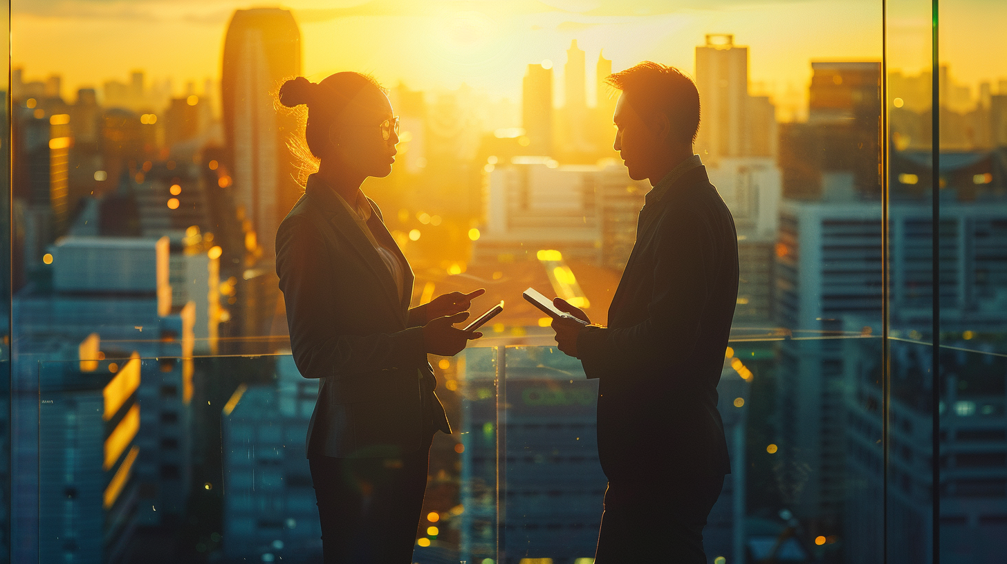 Stop Managing Buildings from Memory: How Digital Knowledge Transforms Property Management