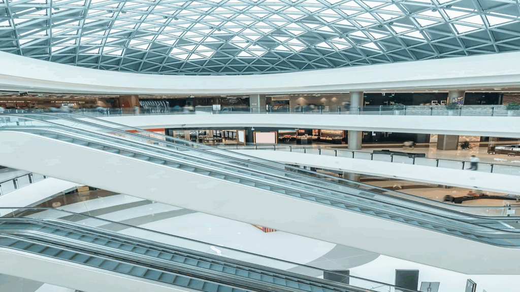 Rethinking Property Management from the Retail Tenant’s perspective