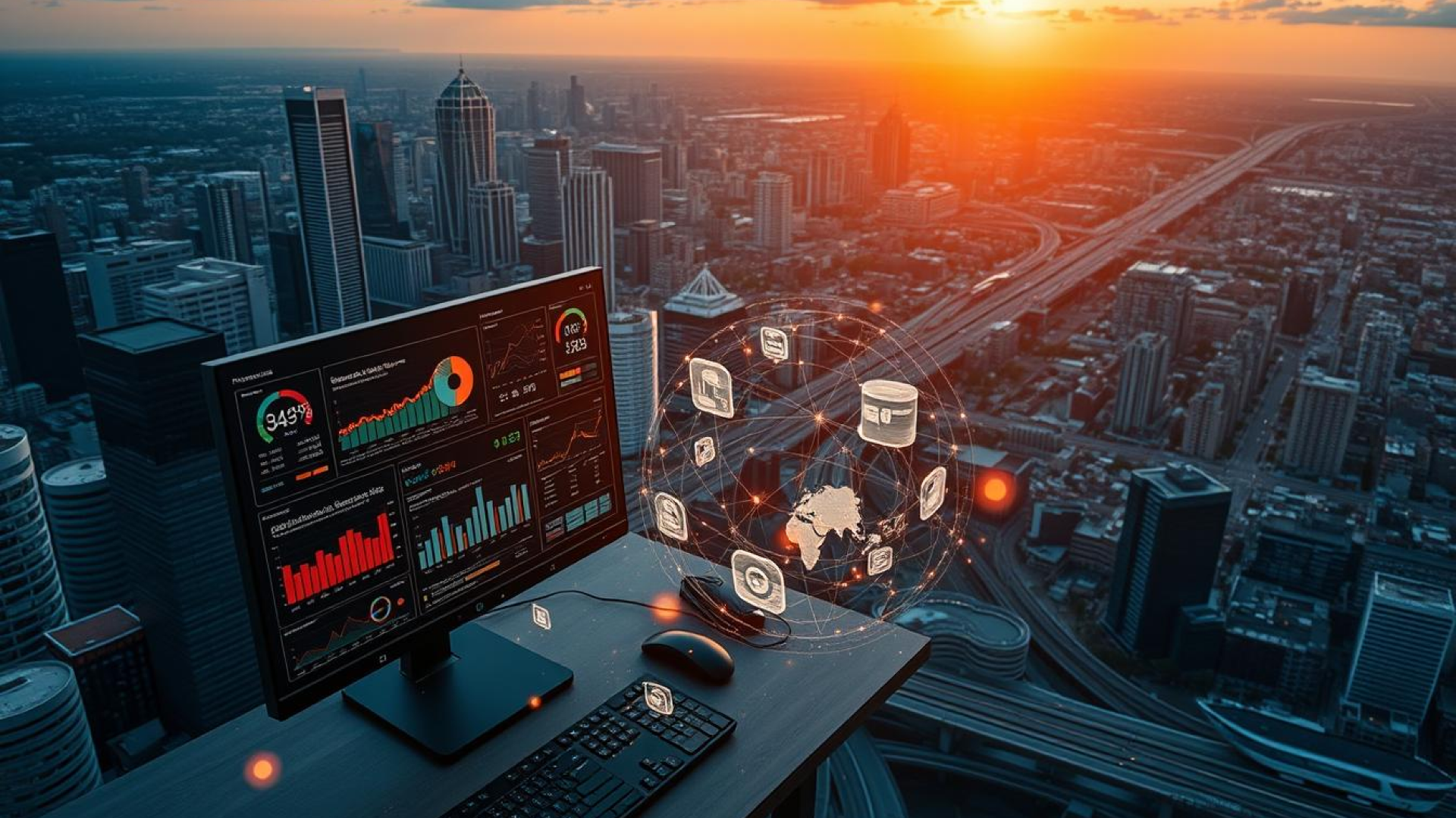 Centralized Technical Property Management for international portfolios