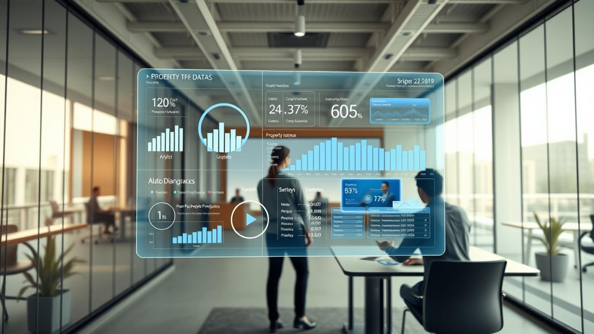 Property managers as strategic advisors