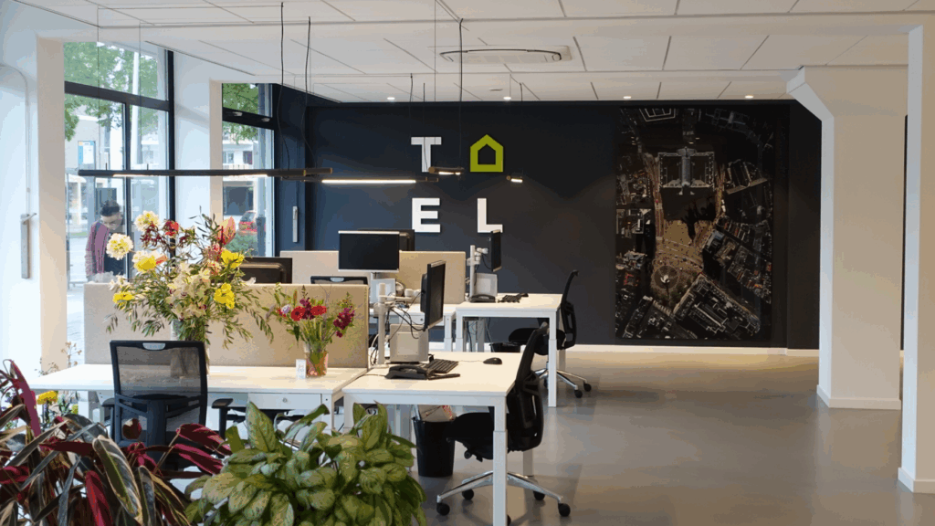 Tel Vastgoedmanagement joins the Proprli platform