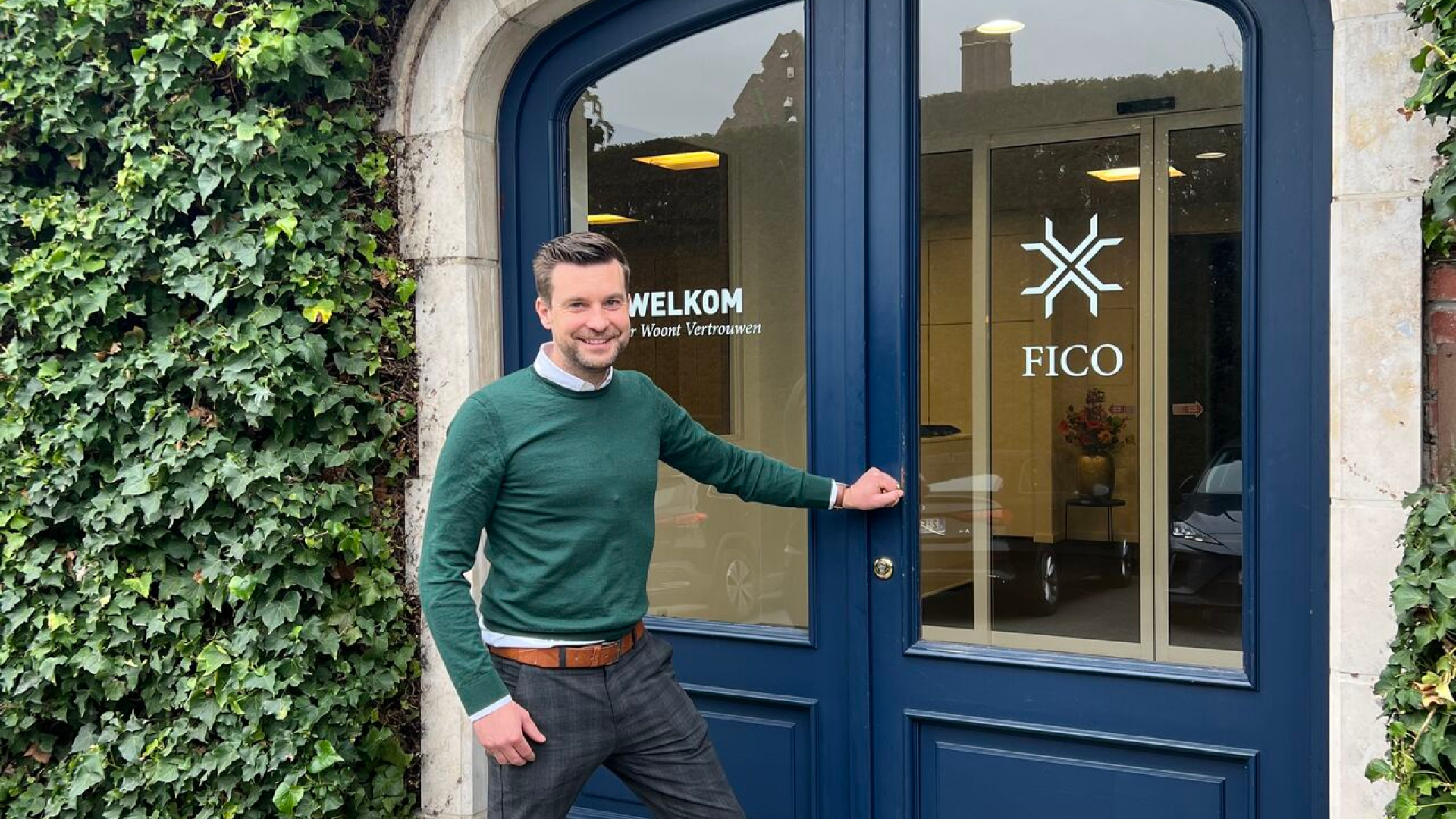 FICO has selected Proprli as the platform on which all technical and sustainability operations will be centralized.