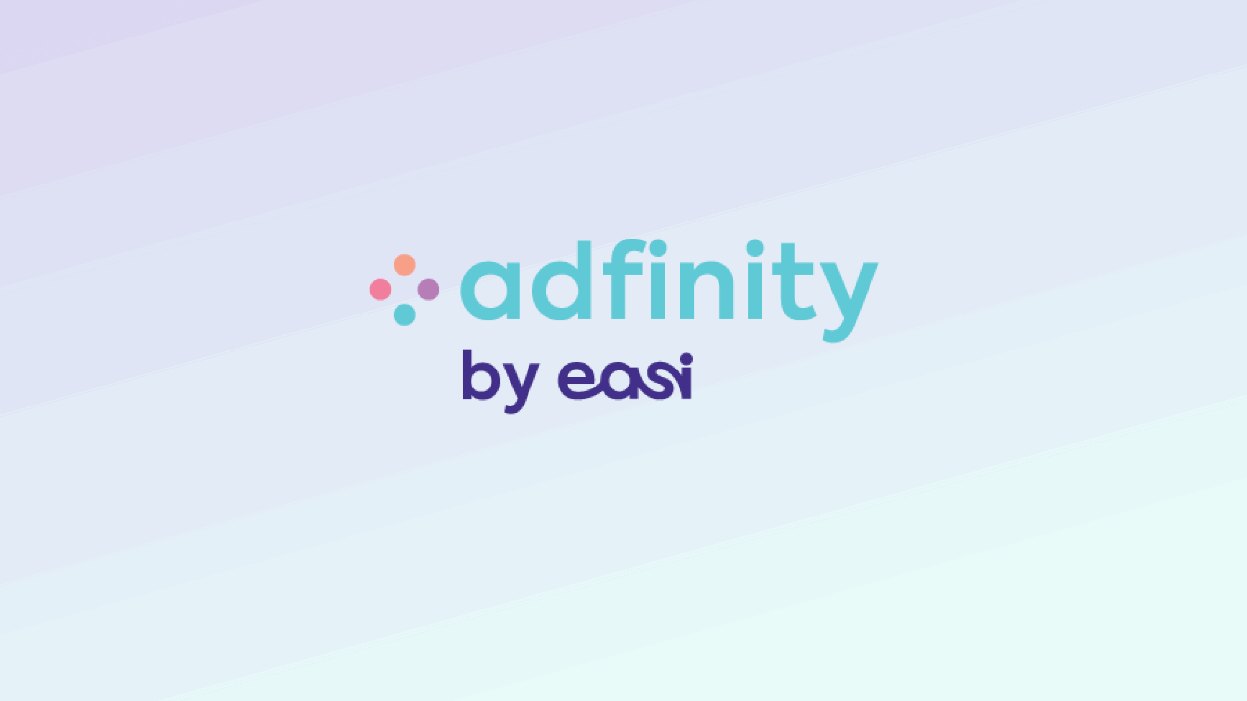 Adfinity integration with Proprli platform