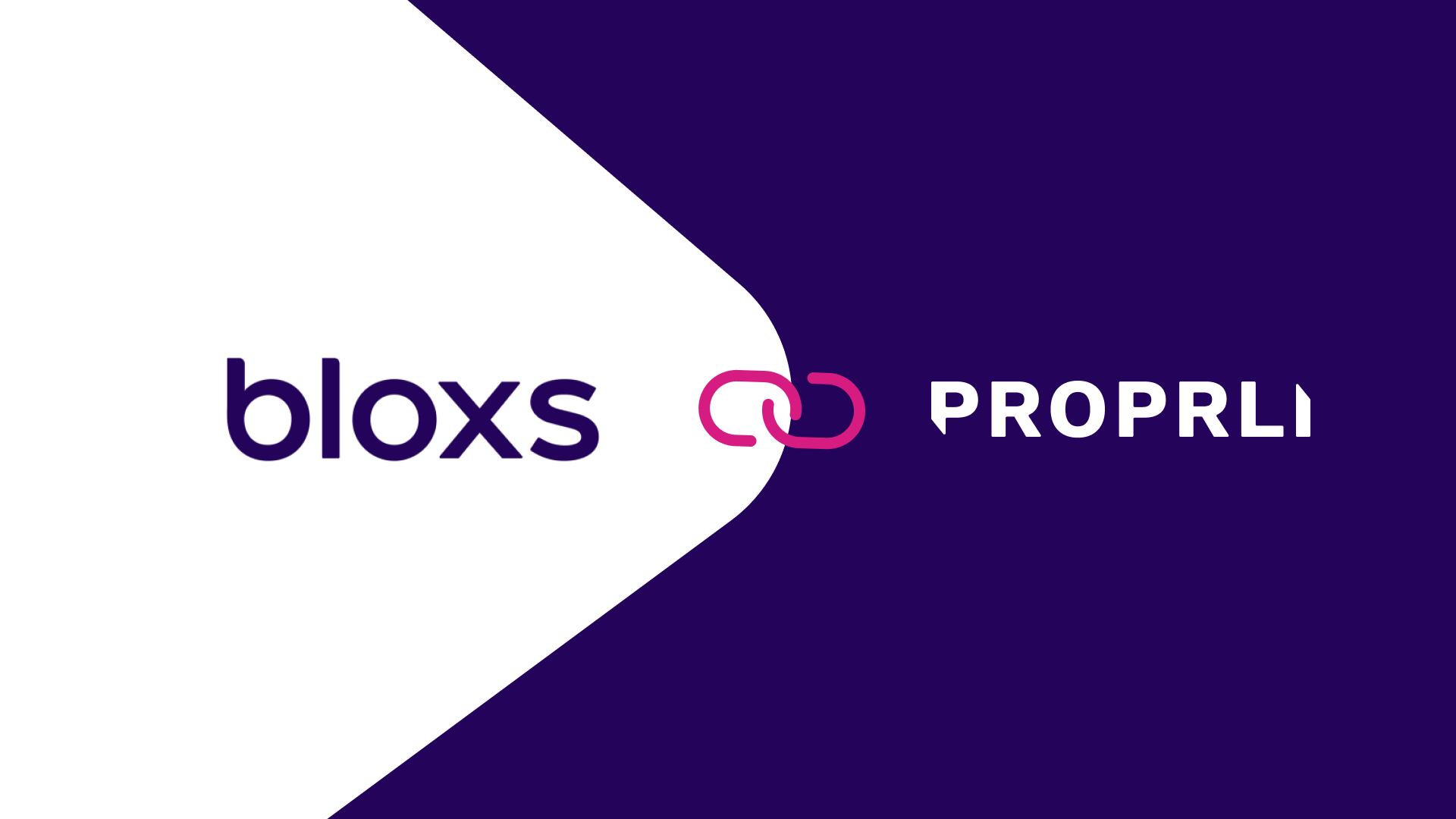 Blox and Proprli integration for modern property management