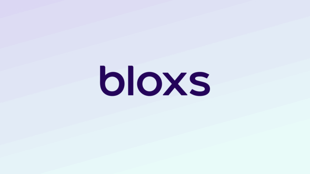 Bloxs integration with Proprli platform