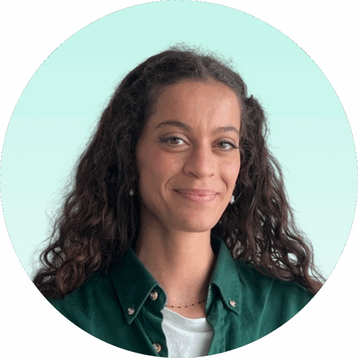 Fatiha Senigar Customer Success at team Proprli