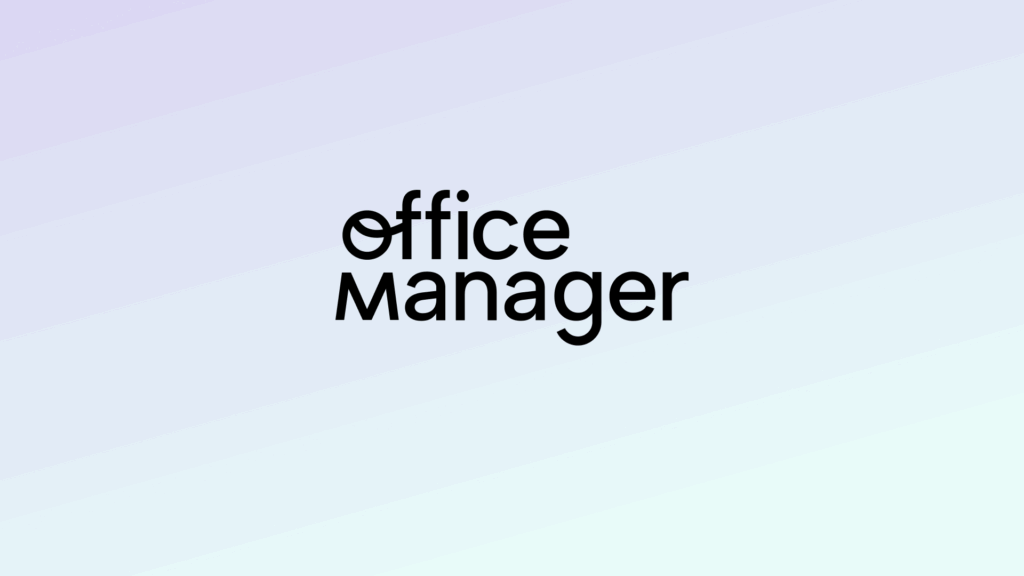 Officemanager integration with Proprli platform