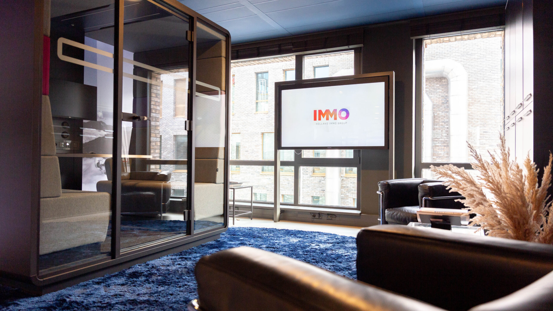 How Holland Immo Group structures technical property management with Proprli