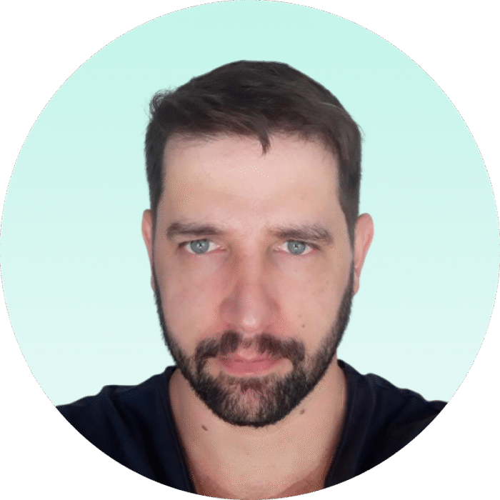 Renato Tomé. Product Owner at team Proprli