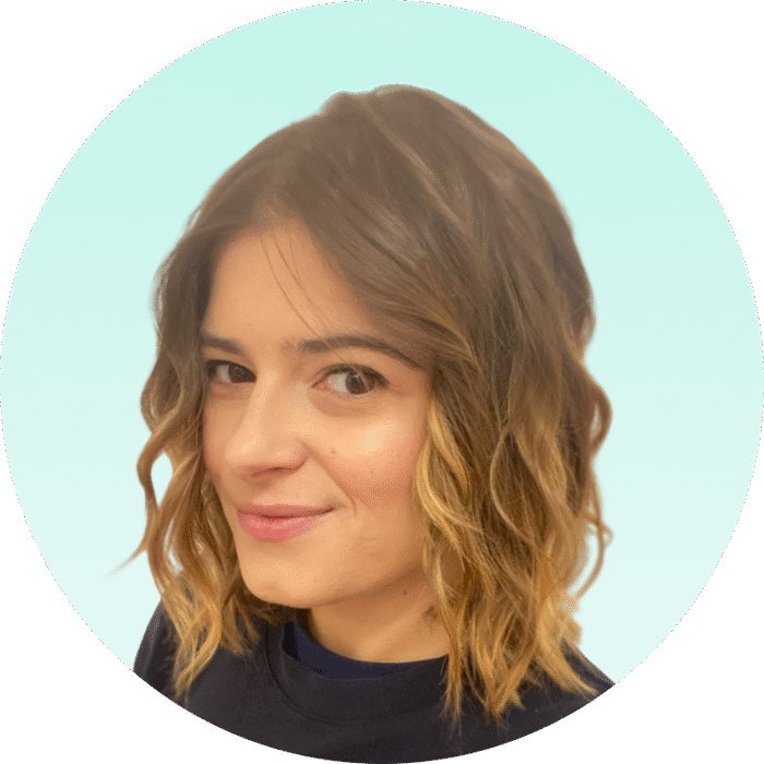 Silvia Barboni. Customer Success at team Proprli