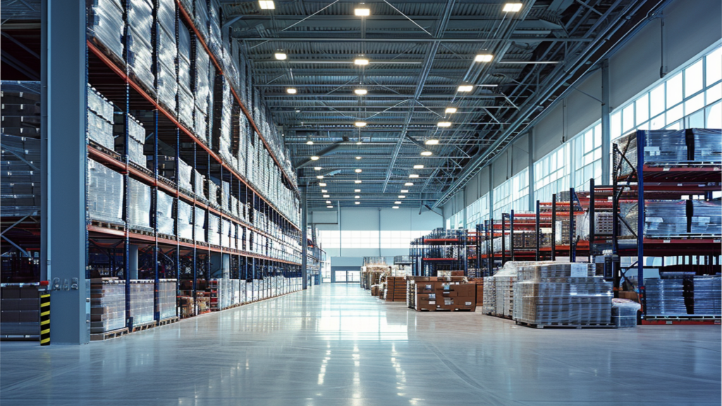 Understanding the new role of Technical Management in Logistics Real Estate