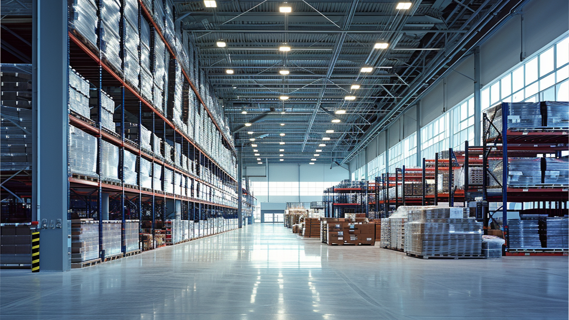 Understanding the new role of Technical Management in Logistics Real Estate