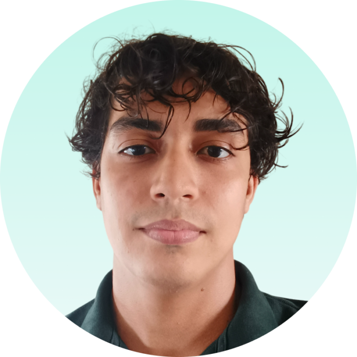 Josué de Morais Lima